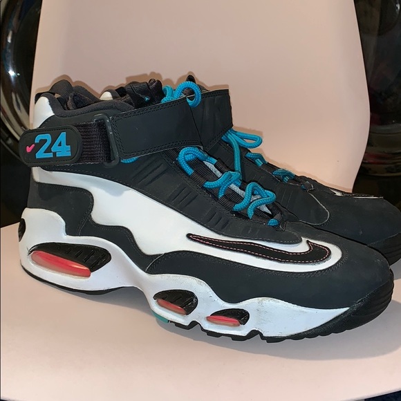 air griffey max 1 home run derby